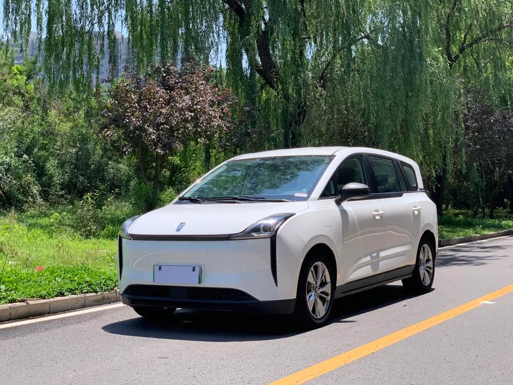 Besturn Bestune NAT PRO 舒享出行版 425KM, 2023 — фото 1