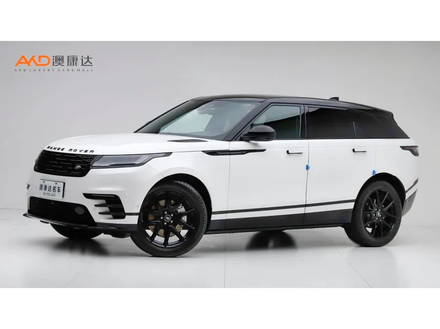 Land Rover Range Rover Velar, 2024