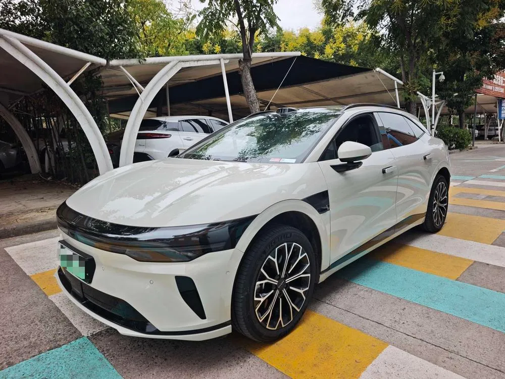 Zeekr 007 GT, 2025