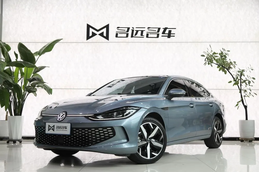 Volkswagen Lamando L 280TSI DSG Cool Edition, 2023 — фото 1