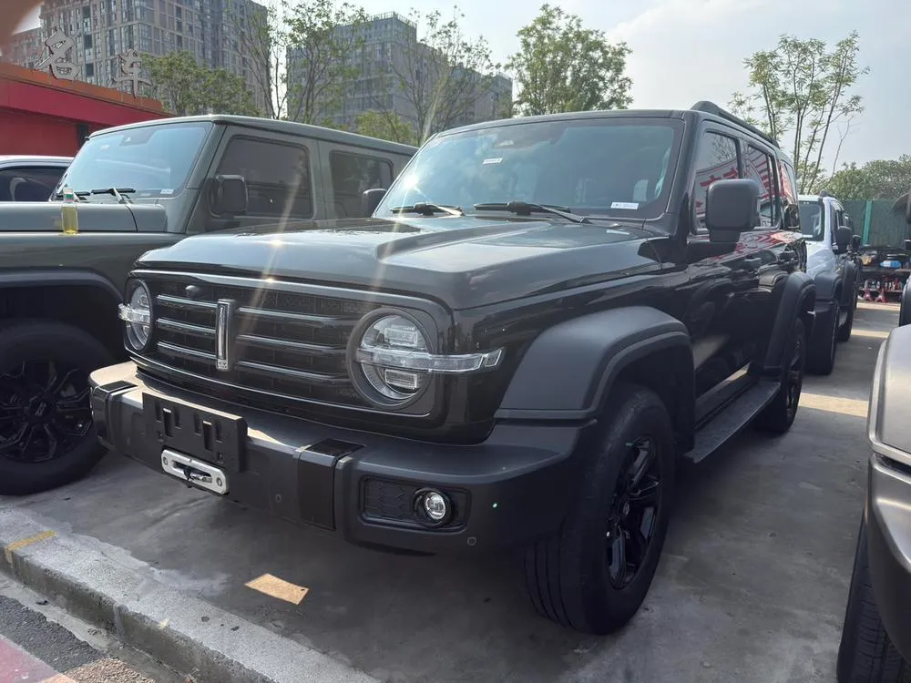 Tank 300, 2021