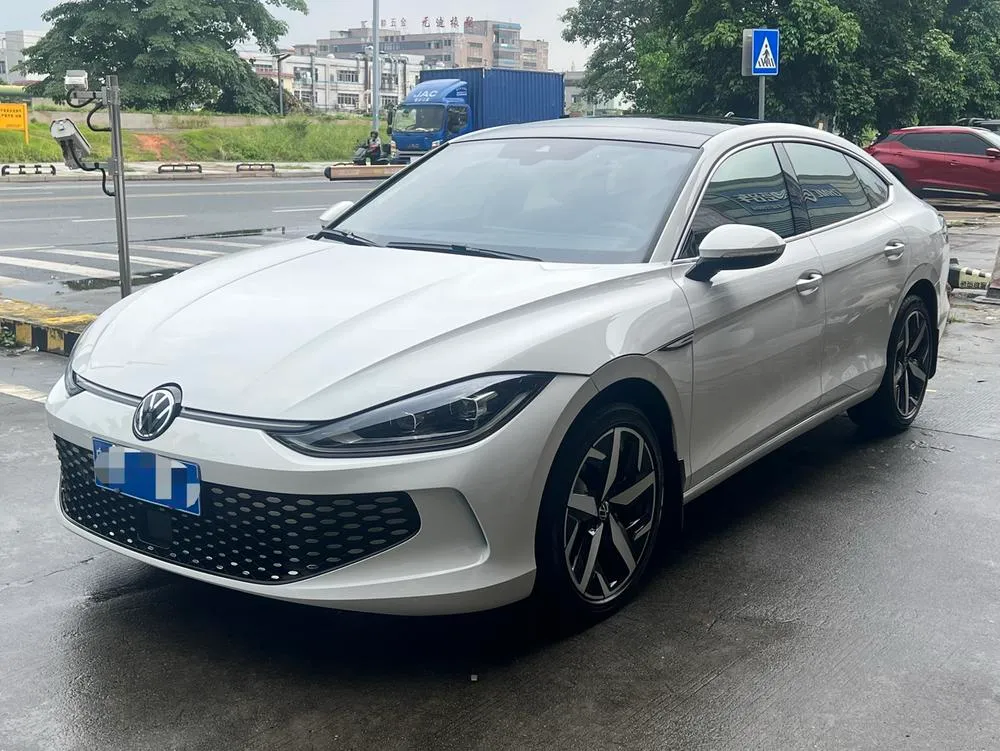 Volkswagen Lamando L 280TSI DSG Cool Edition, 2022 — фото 1