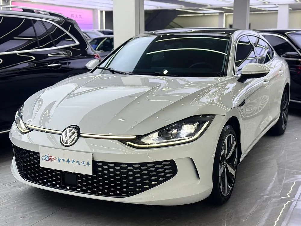 Volkswagen Lamando L 280TSI DSG Cool Edition, 2024 — фото 1