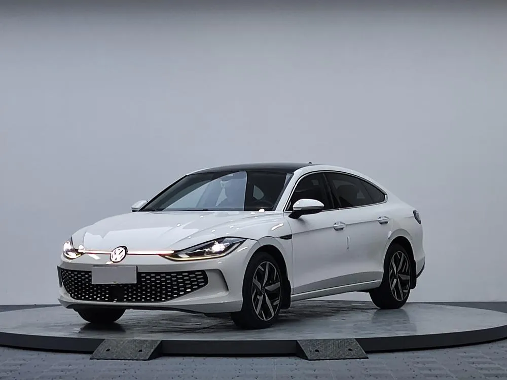 Volkswagen Lamando, 2023