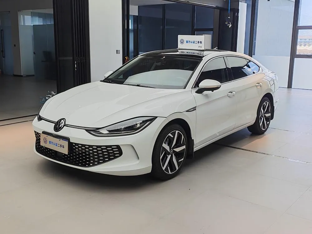 Volkswagen Lamando L 280TSI DSG Cool Edition, 2024 — фото 1