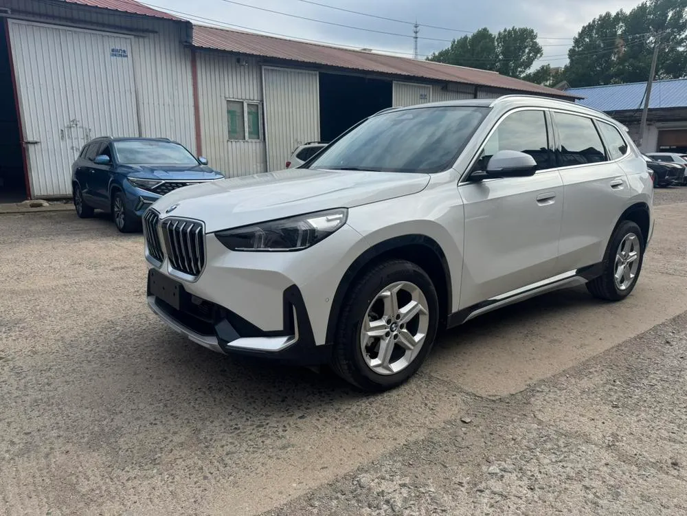 BMW X1 sDrive20Li X, 2023 — фото 1