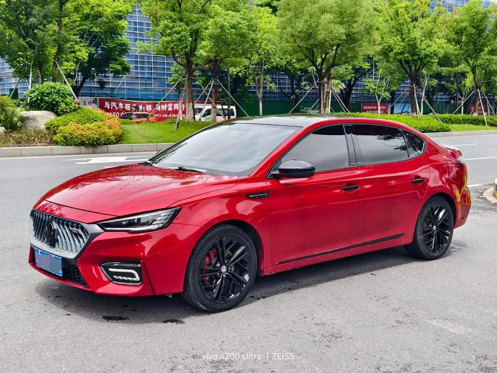 MG 6, 2020