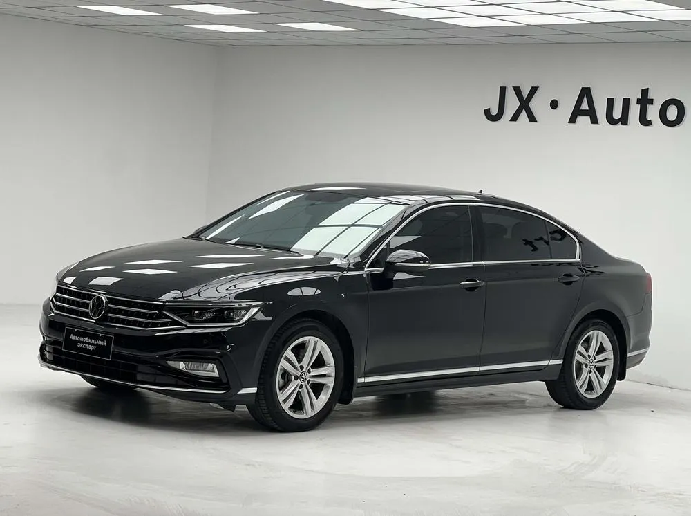 Volkswagen Magotan 200 Anniversary Edition 280TSI DSG Comfort Version, 2023 — фото 1
