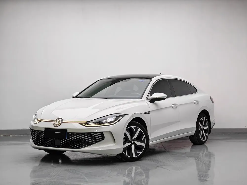 Volkswagen Lamando, 2023