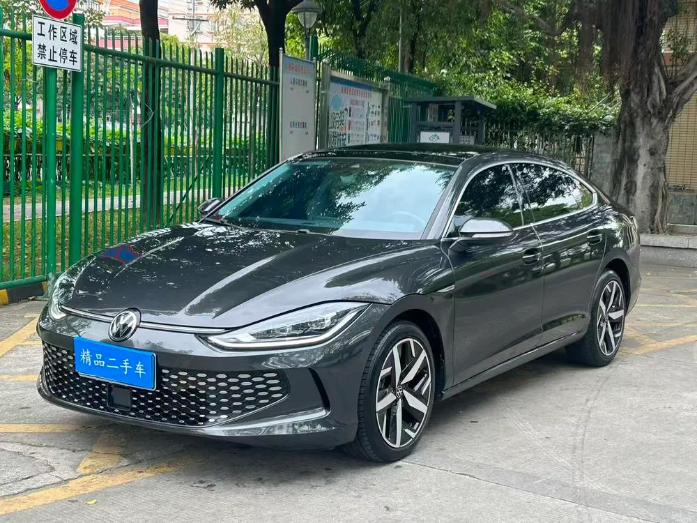 Volkswagen Lamando L 280TSI DSG Cool Edition, 2024 — фото 1
