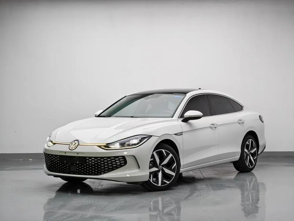 Volkswagen Lamando, 2023