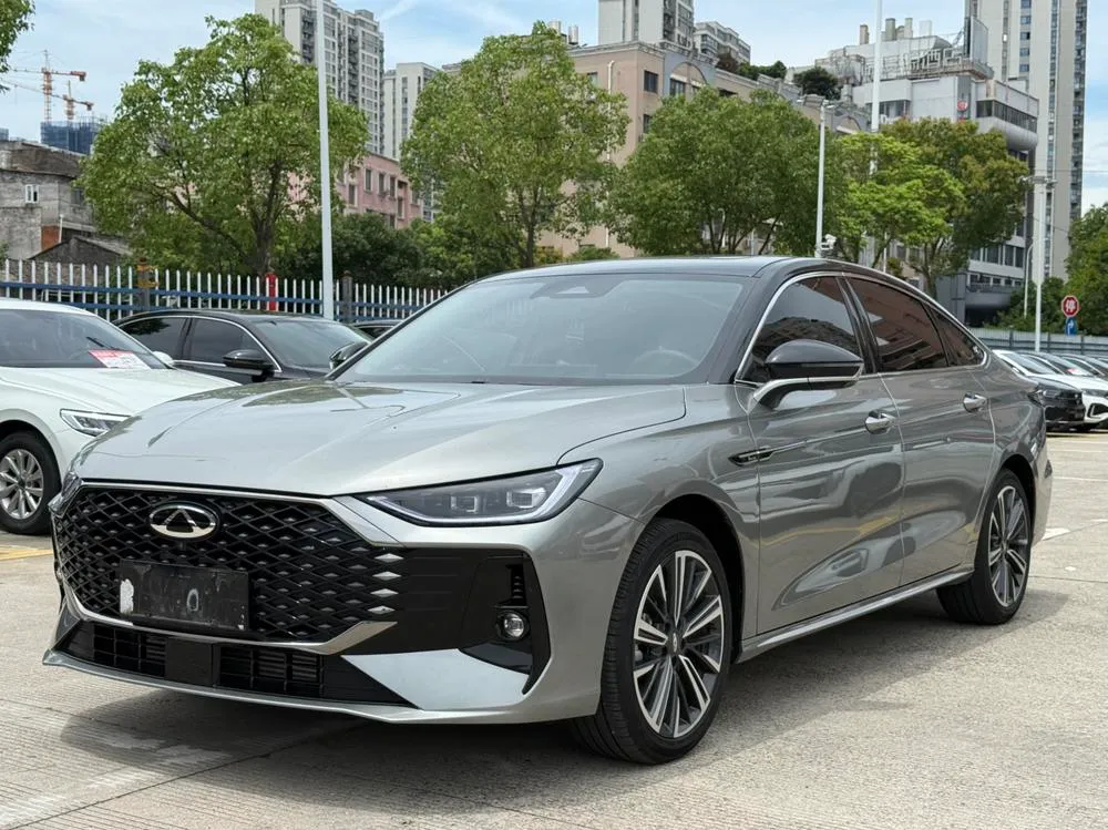 Chery Arrizo 8 PRO, 2025