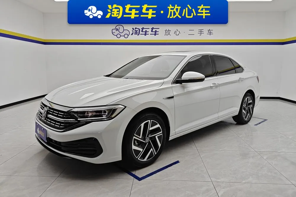 Volkswagen Sagitar, 2025
