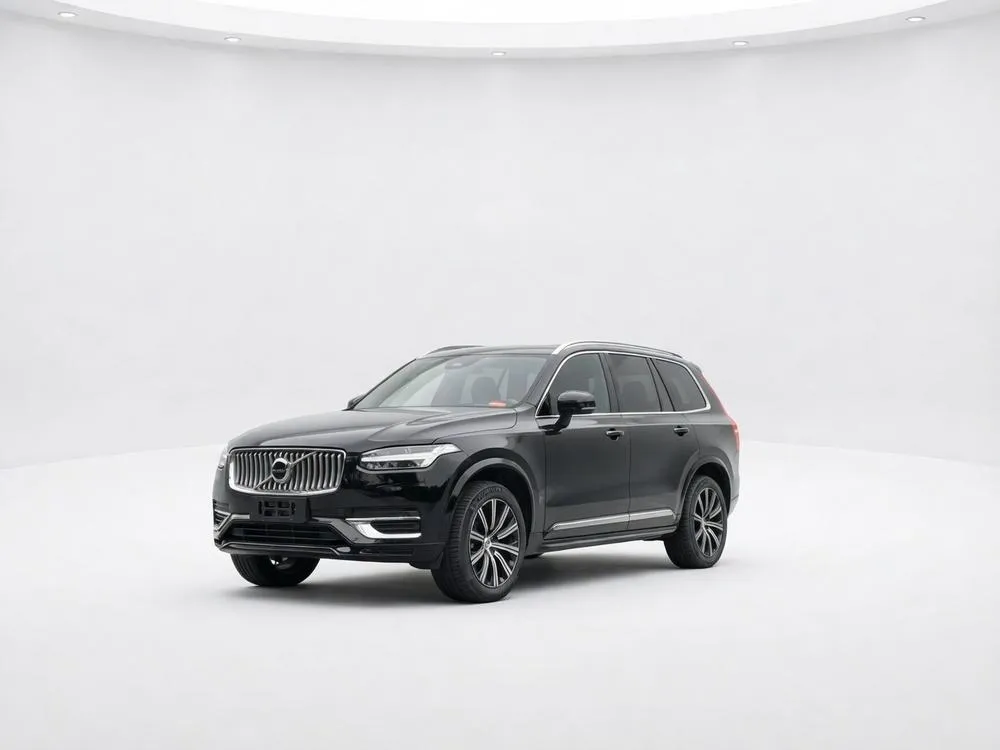 Volvo XC90 B5 Luxury Edition 7 Seater, 2024 — фото 1