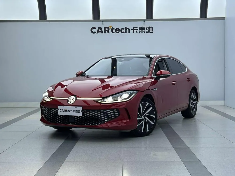Volkswagen Lamando L 280TSI DSG Flagship Edition, 2022 — фото 1