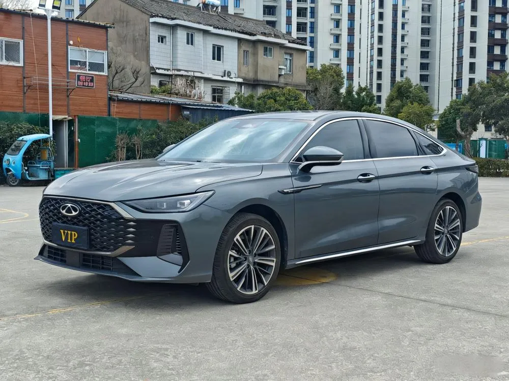 Chery Arrizo 8 PRO, 2025