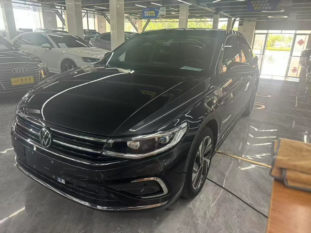 Volkswagen Bora, 2023