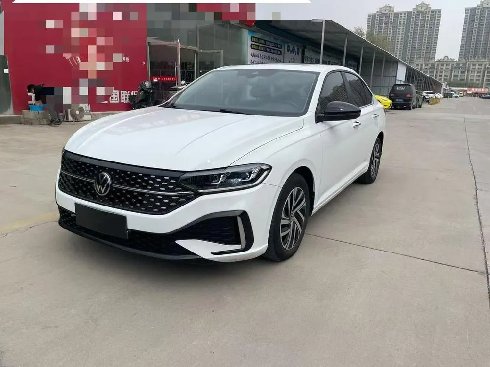 Volkswagen Lavida, 2023