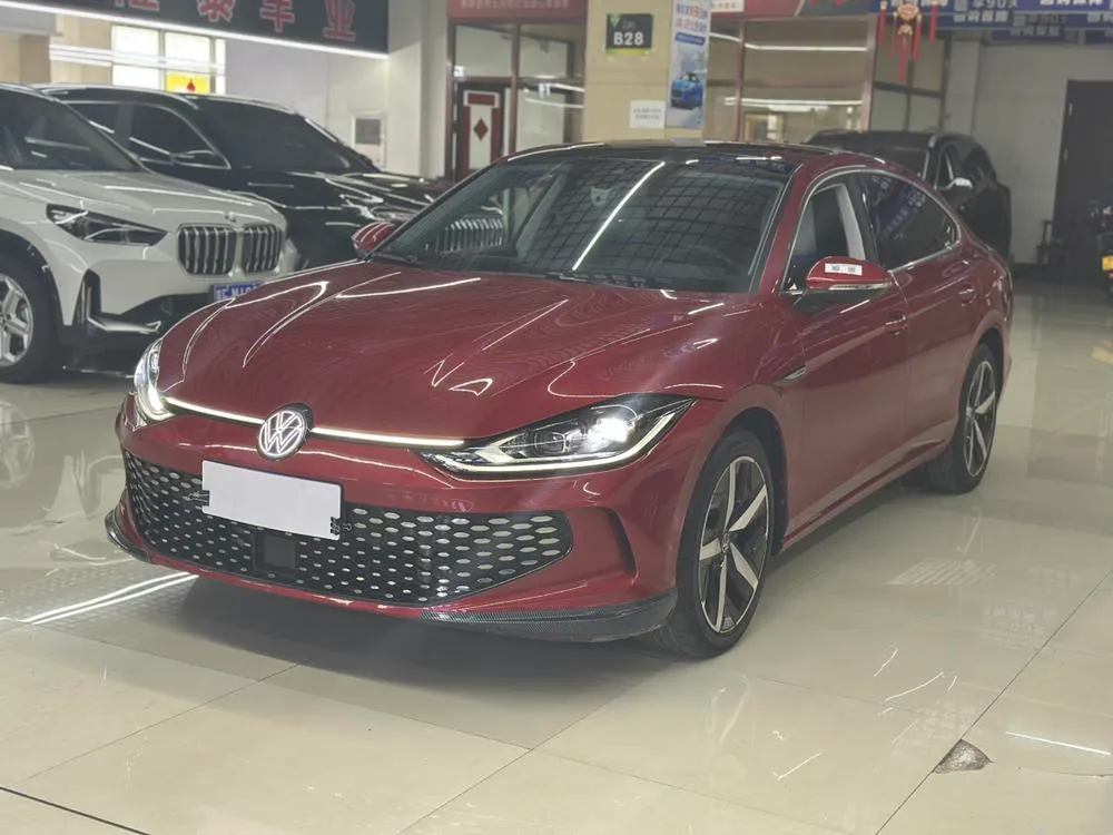 Volkswagen Lamando L 280TSI DSG Cool Edition, 2022 — фото 1