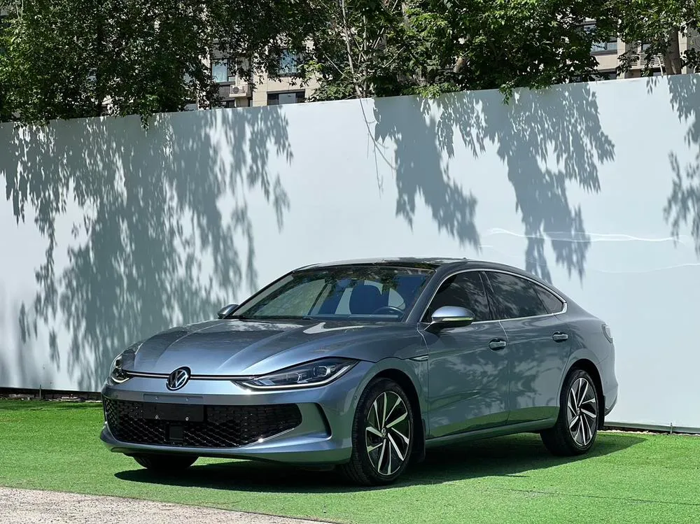 Volkswagen Lamando L 280TSI DSG Flagship Edition, 2022 — фото 1