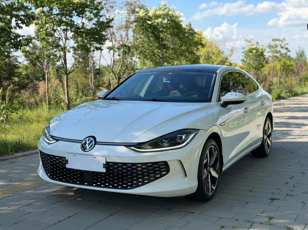 Volkswagen Lamando L 280TSI DSG Cool Edition, 2023 — фото 1