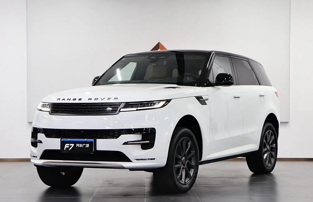 Land Rover Range Rover Sport, 2023