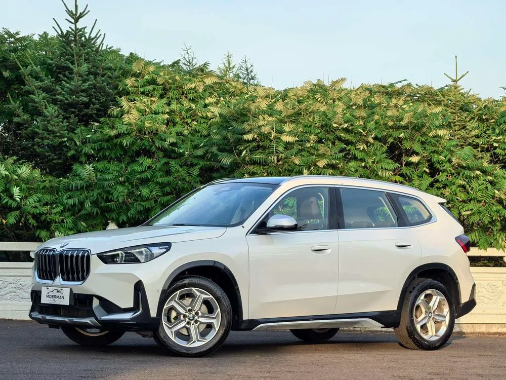 BMW X1 sDrive20Li X, 2023 — фото 1