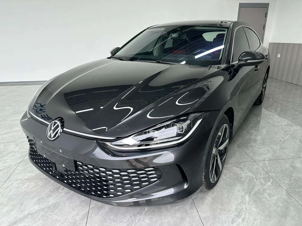 Volkswagen Lamando, 2023