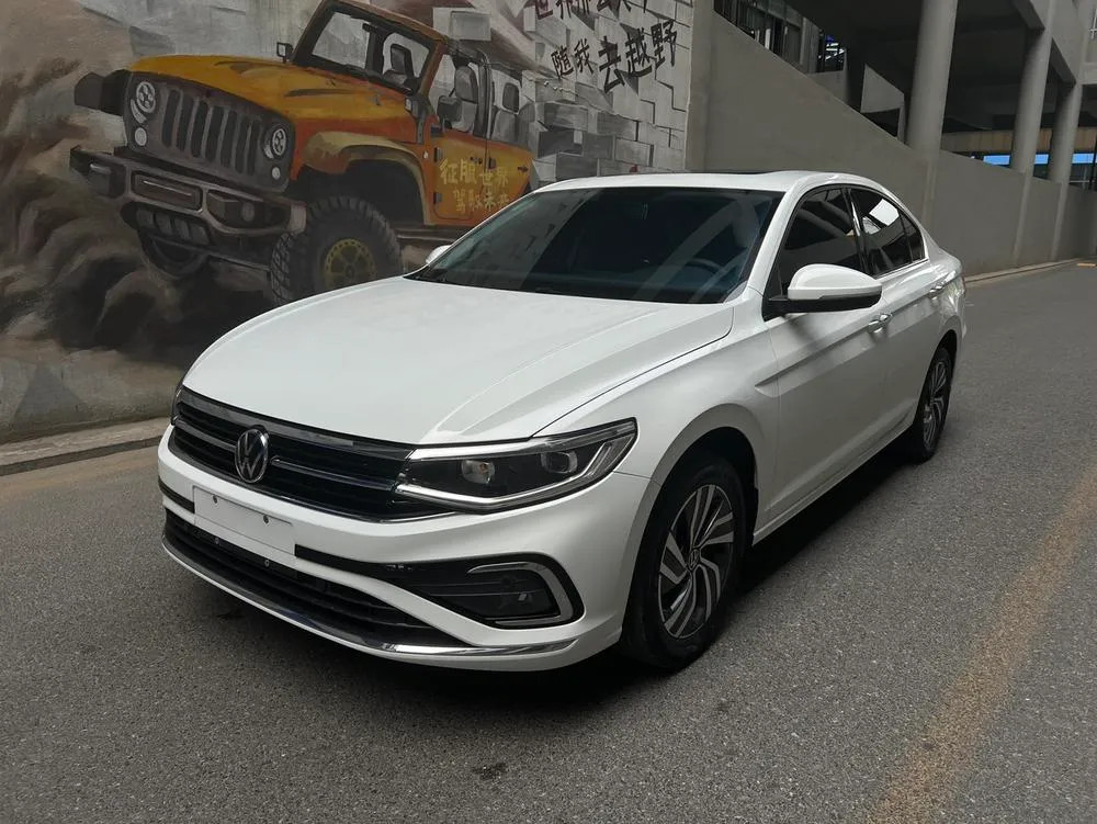 Volkswagen Bora, 2023