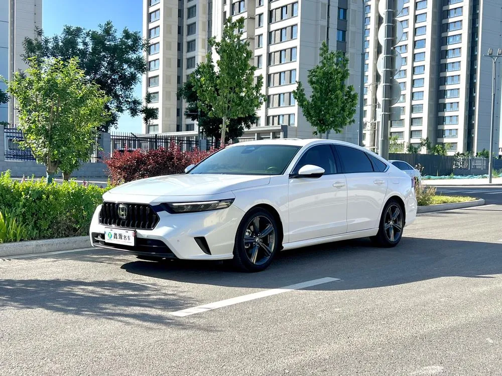 Honda Inspire 260TURBO Elite Edition, 2023 — фото 1