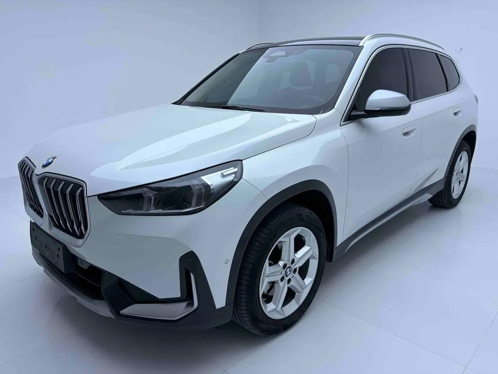 BMW X1, 2023