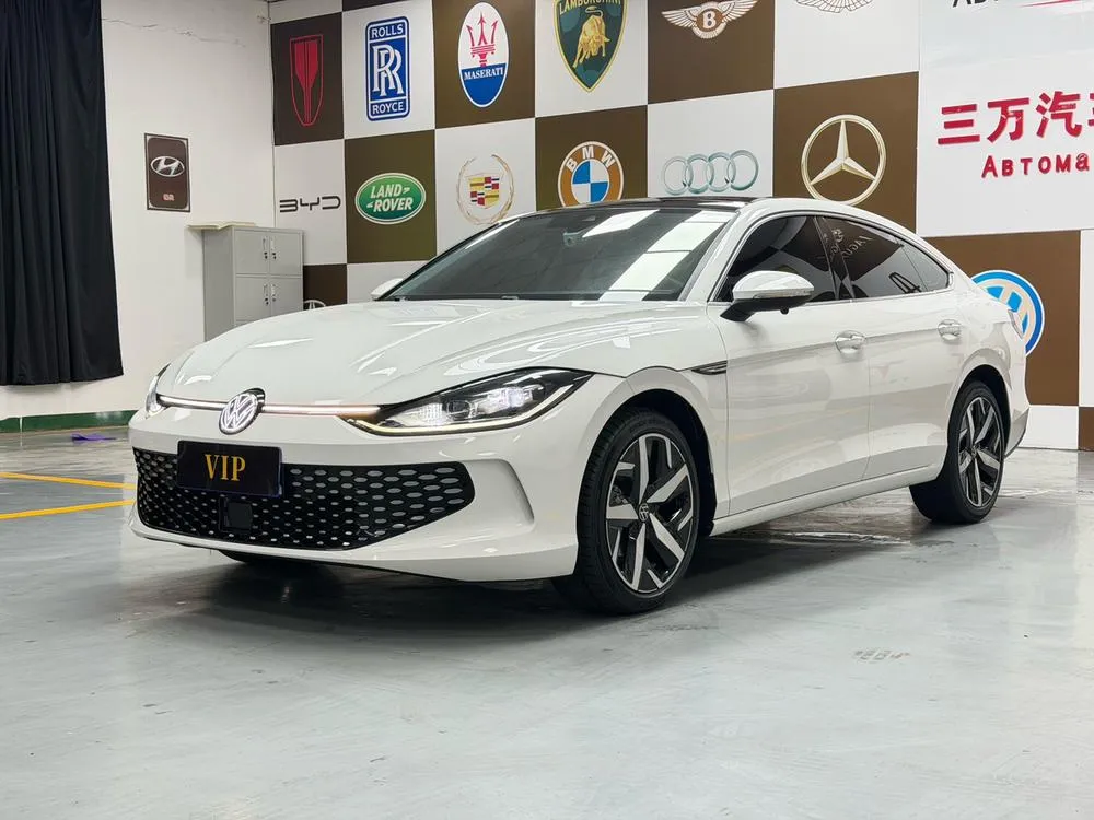 Volkswagen Lamando L 280TSI DSG Cool Edition, 2022 — фото 1