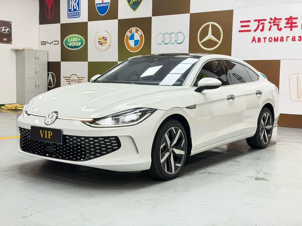 Volkswagen Lamando L 280TSI DSG Cool Edition, 2022 — фото 1
