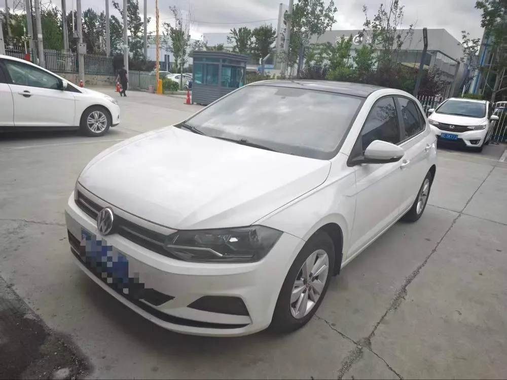 Volkswagen Golf, 2019