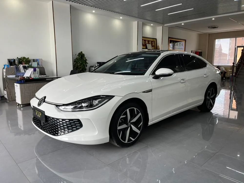 Volkswagen Lamando L 280TSI DSG Cool Edition, 2022 — фото 1