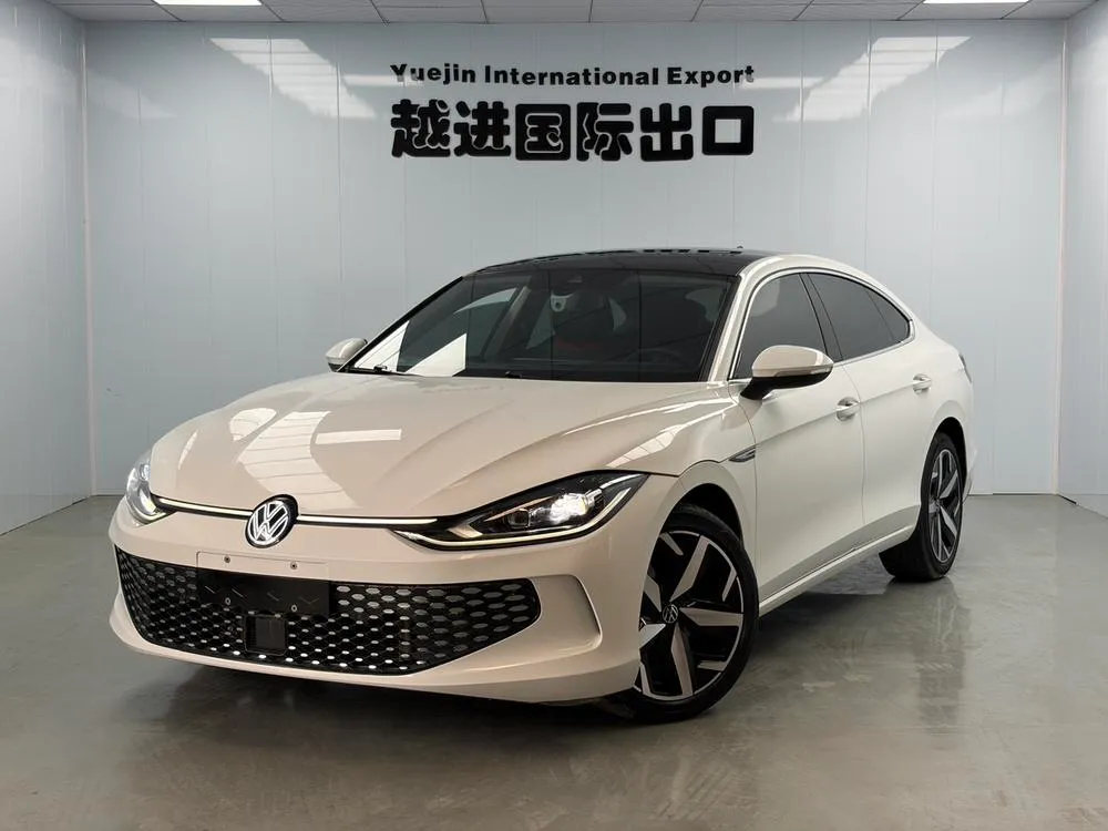 Volkswagen Lamando L 280TSI DSG Cool Edition, 2023 — фото 1