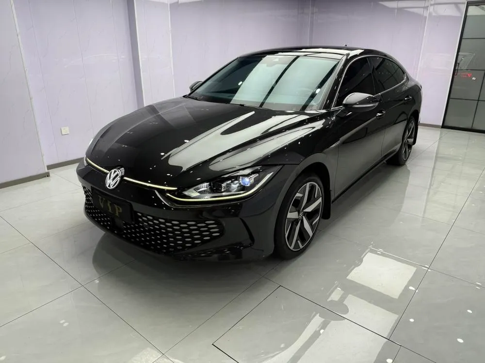 Volkswagen Lamando, 2022