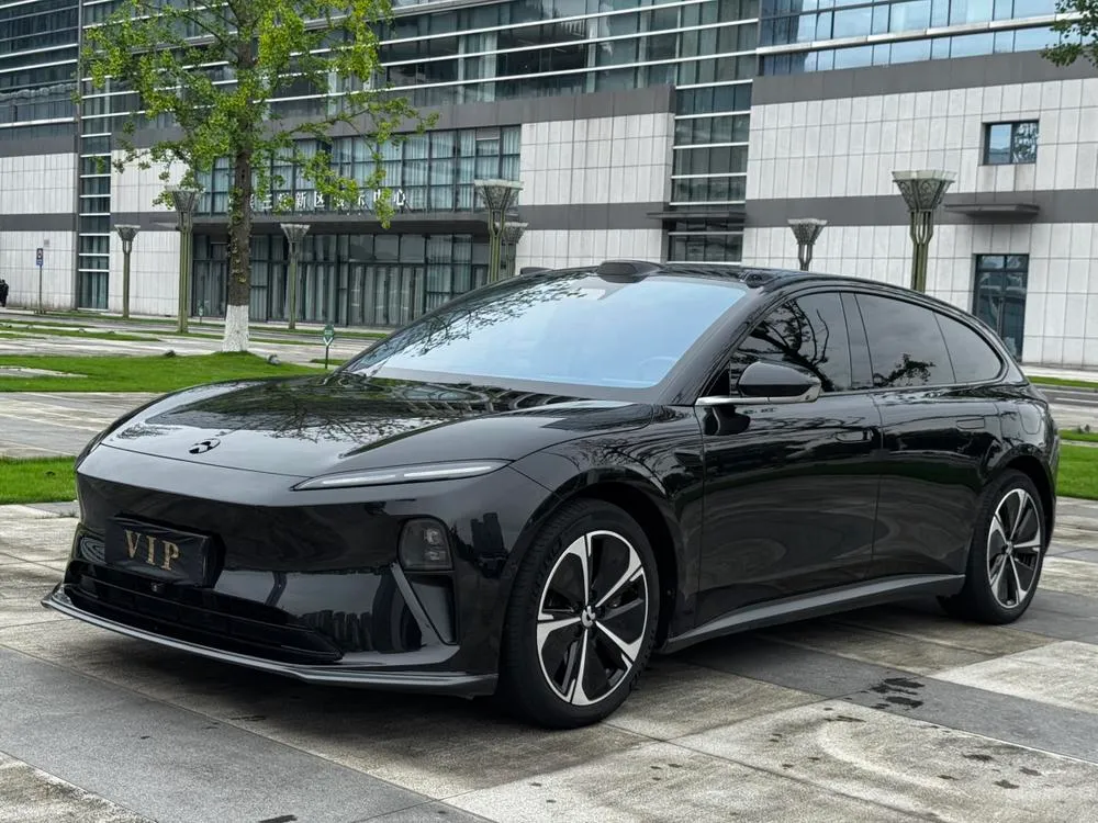 NIO ET5T, 2024