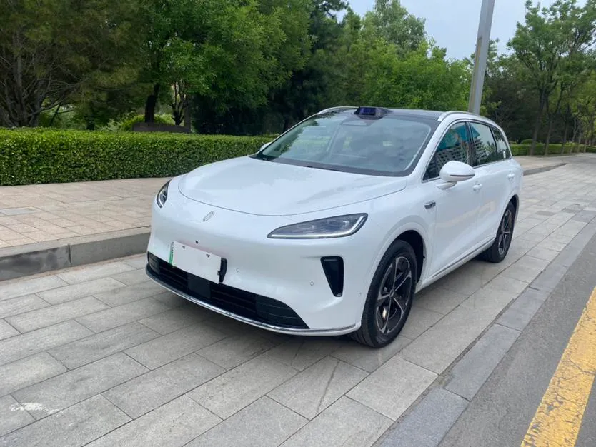 Shangjie H5, 2025