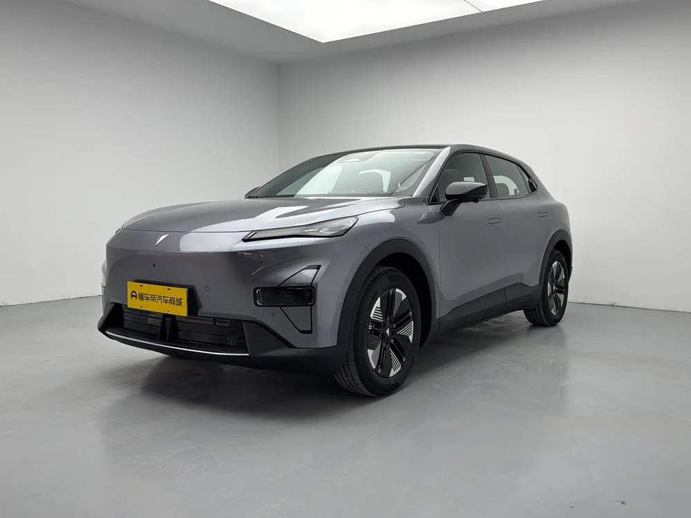 Deepal S05, 2026