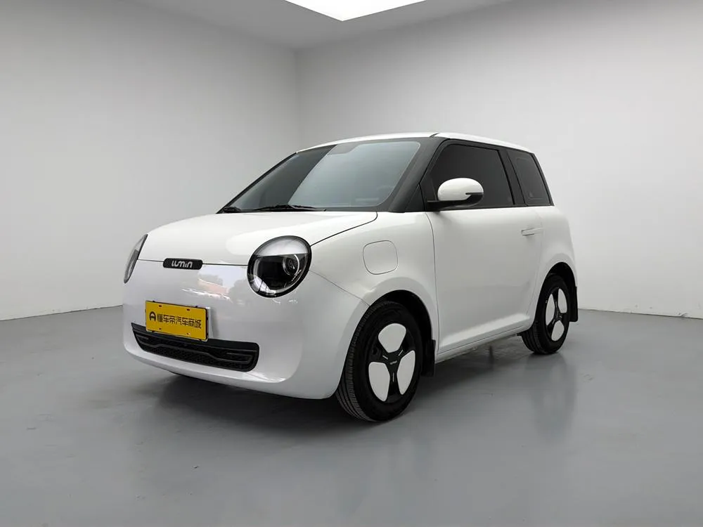 Changan Qiyuan Changan Lumin, 2025