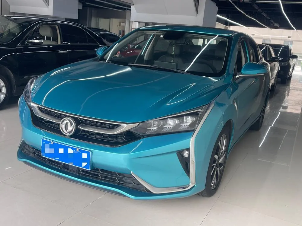 Dongfeng Fengshen Yixuan, 2020