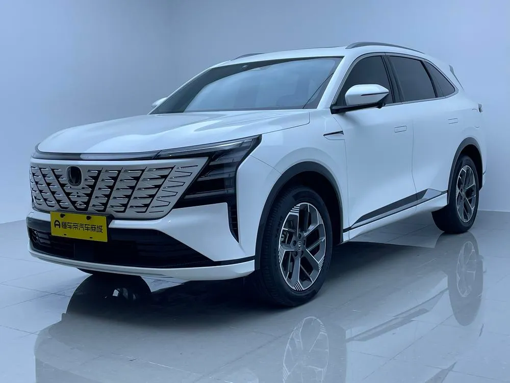 Changan CS75 PLUS, 2025