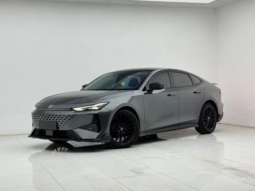 Changan UNI-V, 2024