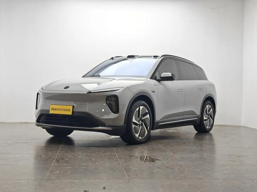NIO ES6 75kWh, 2024 — фото 1