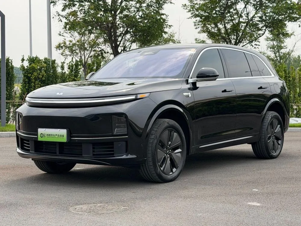 Li Auto L7, 2024