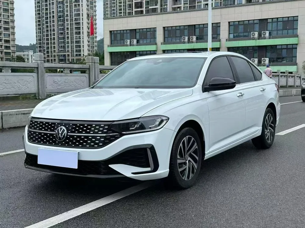 Volkswagen Lavida, 2023