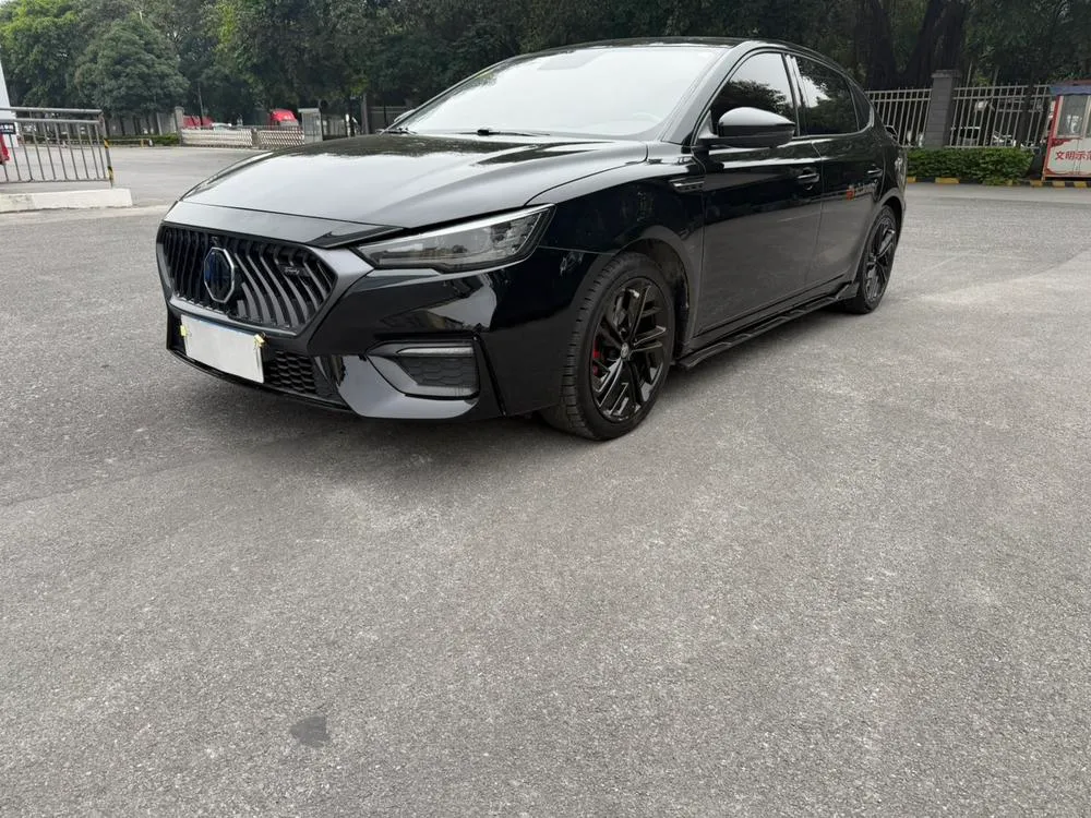 MG 6, 2020