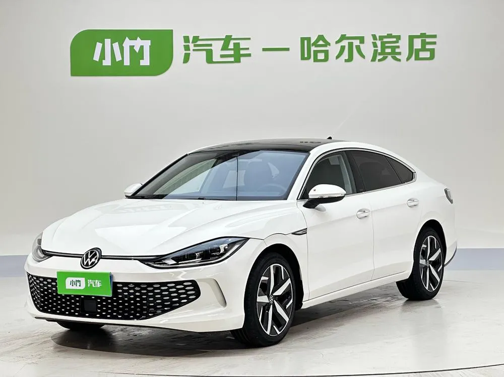 Volkswagen Lamando, 2022
