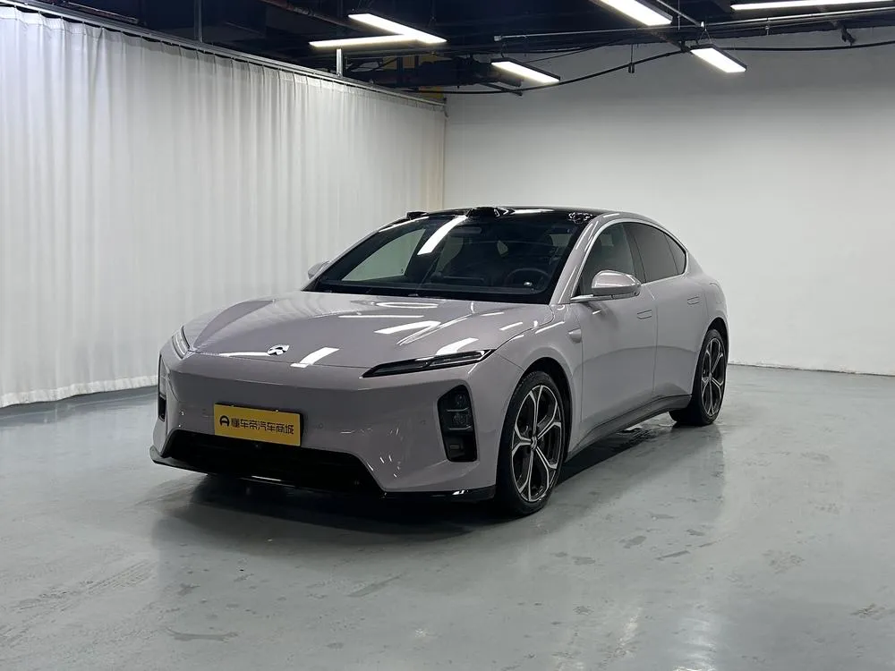 NIO ET5 75kWh, 2025 — фото 1